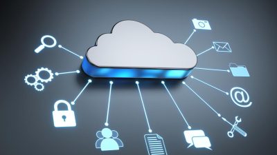 Cloud Computing Network Security Ensuring Data Safety