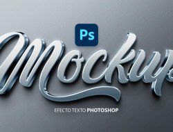 Photo shops sebagai solusi kreatif untuk seni visual