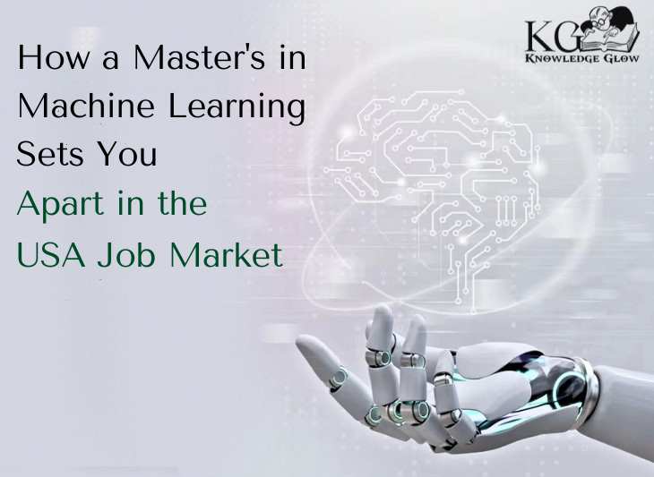 Online machine learning masters