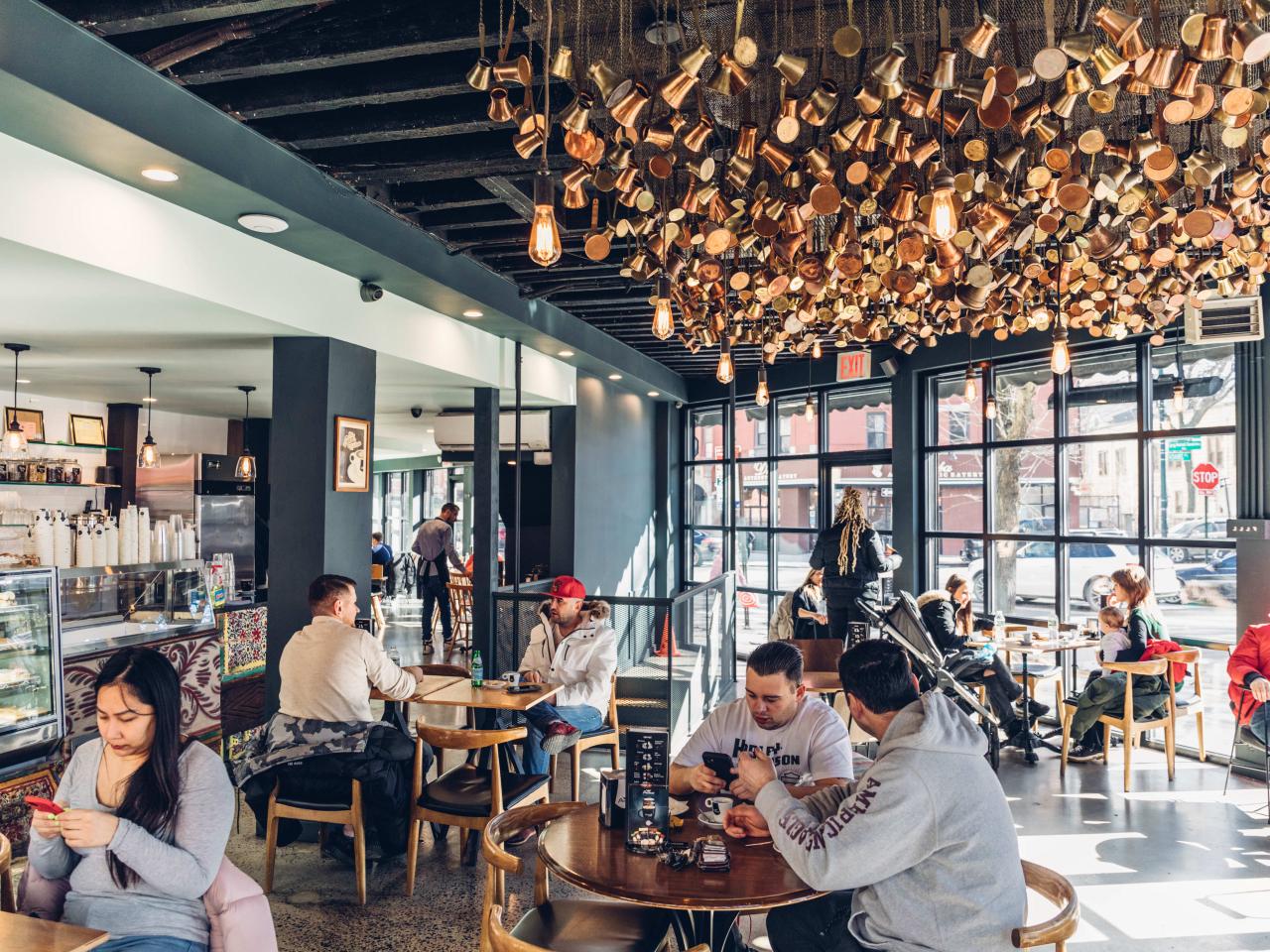 Coffee beirut shops best sobeirut study work