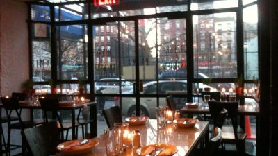 Stumptown roasters macdougal outlets newyorkertips