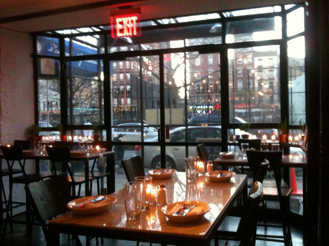 Stumptown roasters macdougal outlets newyorkertips