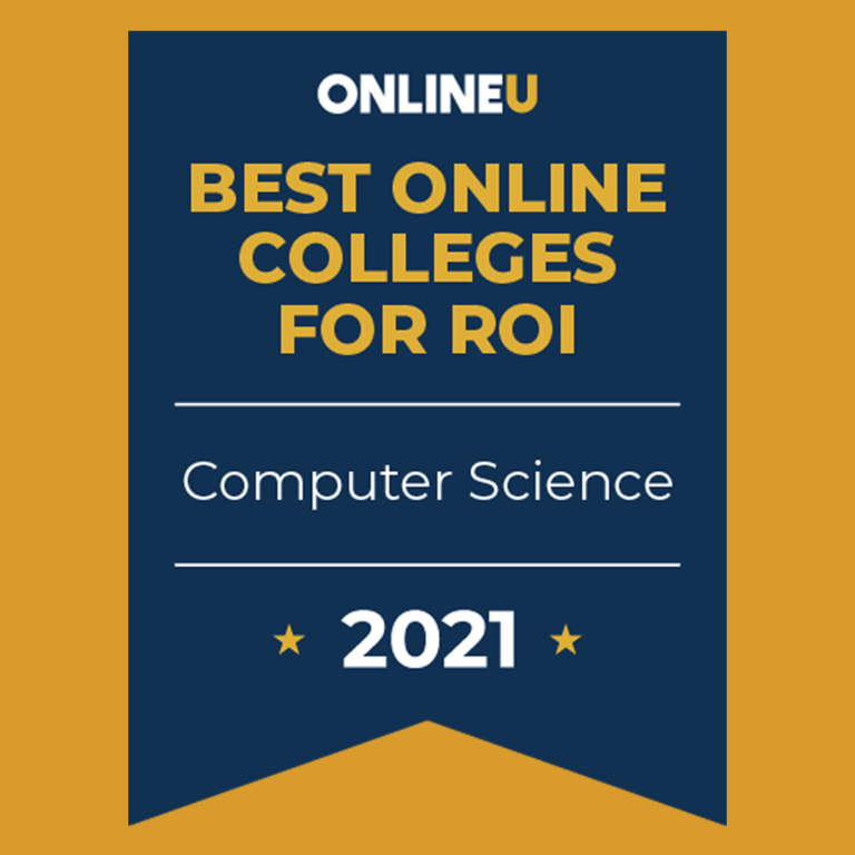 Online computer science bachelor
