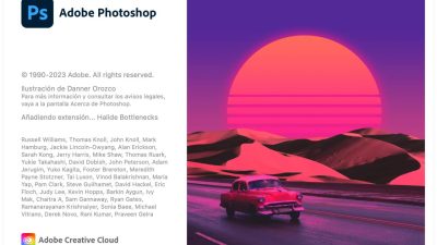 Photo shop