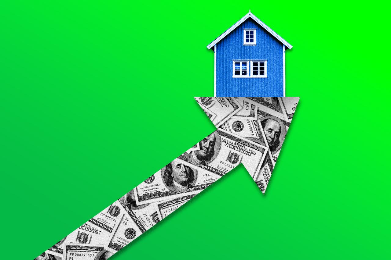Shopping for home mortgage