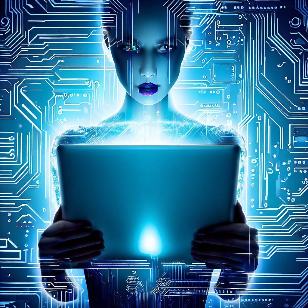 AI and Databases: Crafting Efficiency Through Integration - SQLNetHub AI and Databases: Crafting Efficiency Through Integration - SQLNetHub