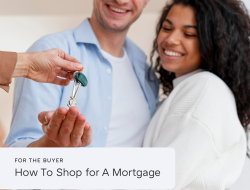Where To Shop Mortgage Rates And Find The Best Deals