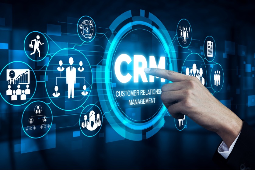Best crm for digital marketing agency