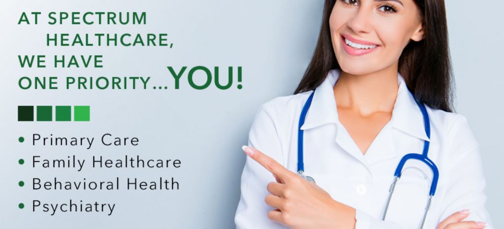Primary Care - MedGlo