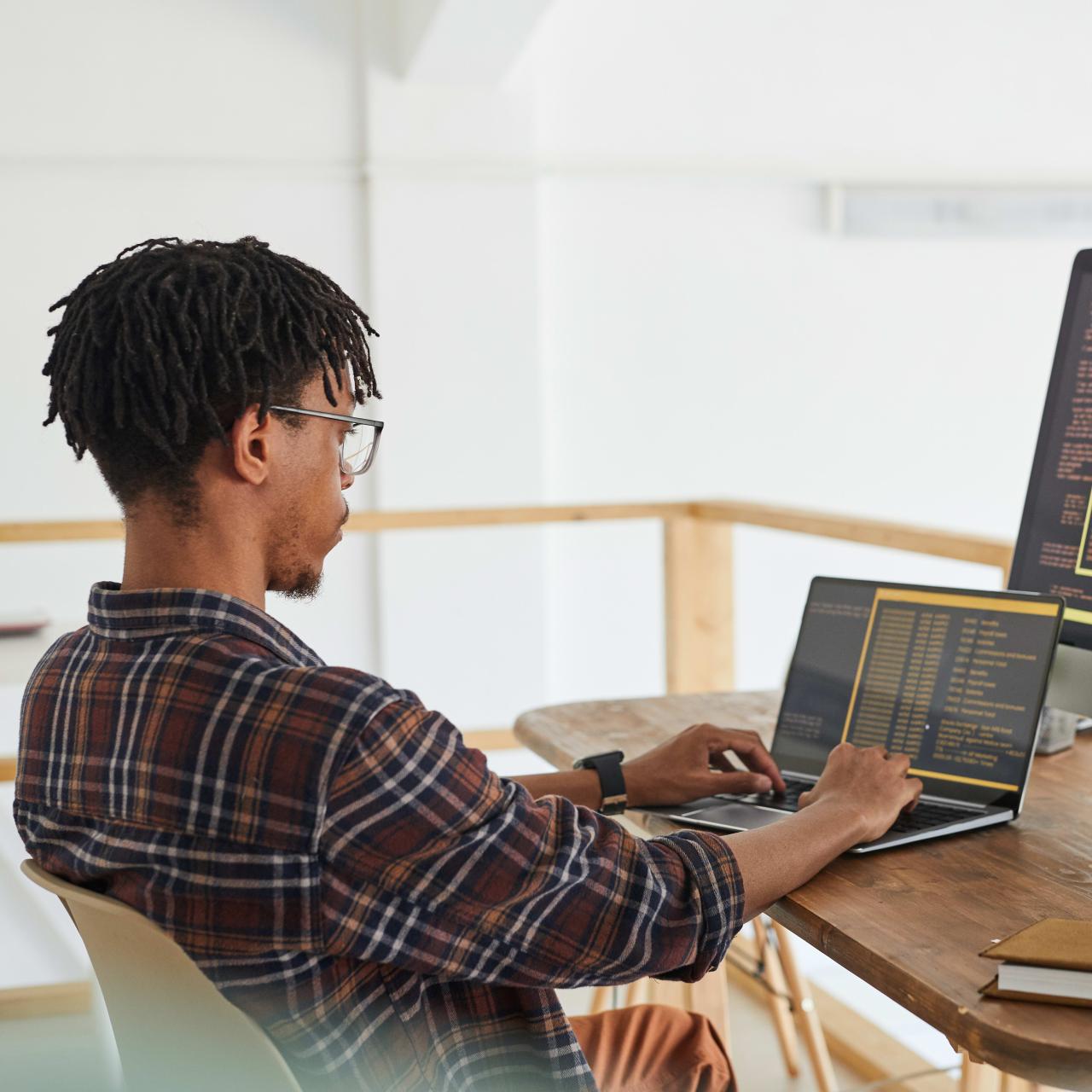 Online computer information systems degree