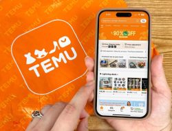 Temu shopping untuk kesehatan mental yang lebih baik