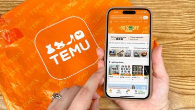 Temu shopping untuk kesehatan mental yang lebih baik