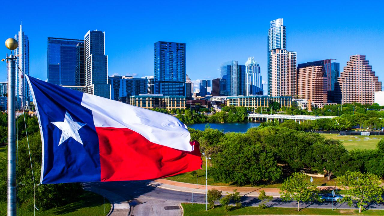 The Ultimate Guide To Moving To Texas: Everything You Should Know | My ... The Ultimate Guide To Moving To Texas: Everything You Should Know | My ...