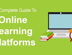 Interactive online learning platform revolutionizing education