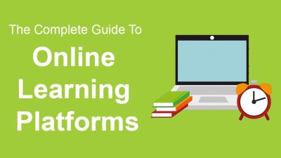Interactive online learning platform revolutionizing education