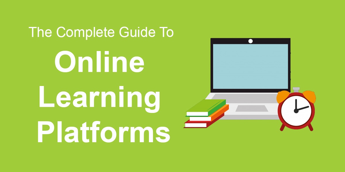 Interactive online learning platform