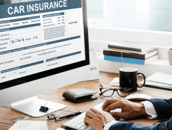 Shop auto insurance dan perlindungan kendaraan Anda