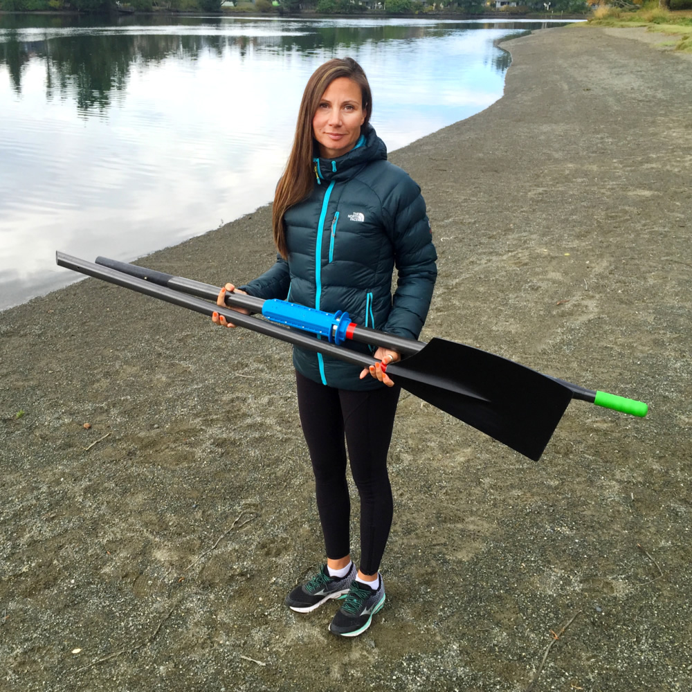 Oar Board® SUP Rower (Oar Board Only) | Oar Board SUP Rower