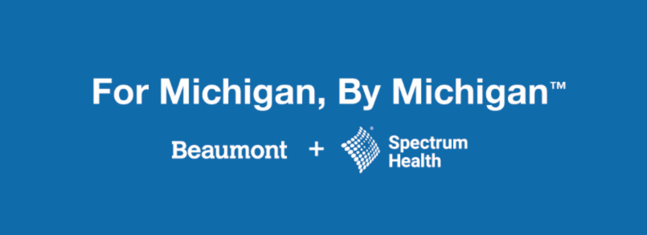 About Us | Spectrum Health