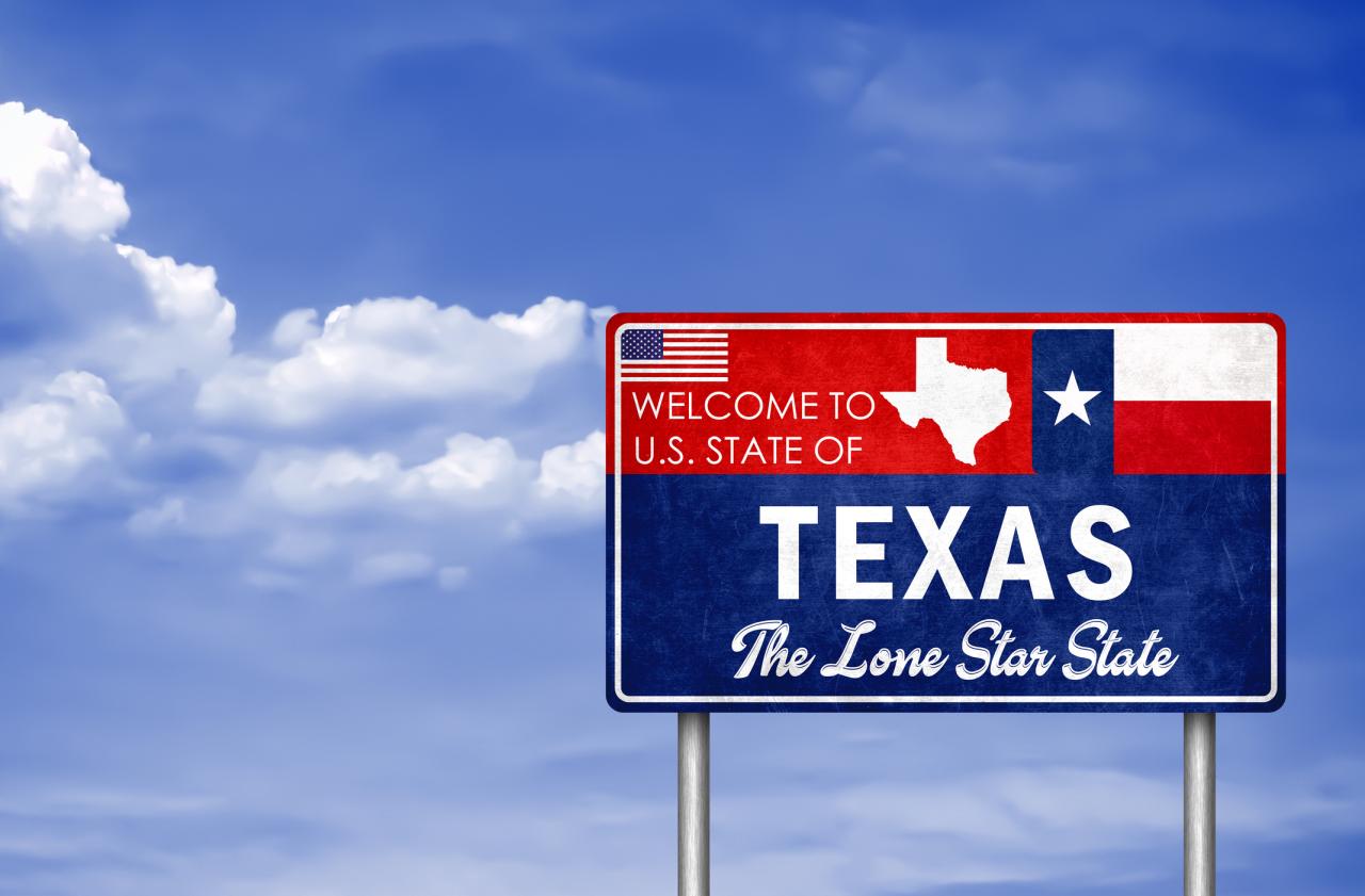 Should You Move To Texas? | Kiplinger