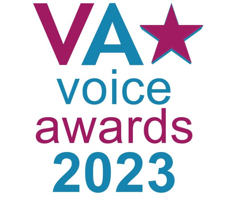 Voice arts awards