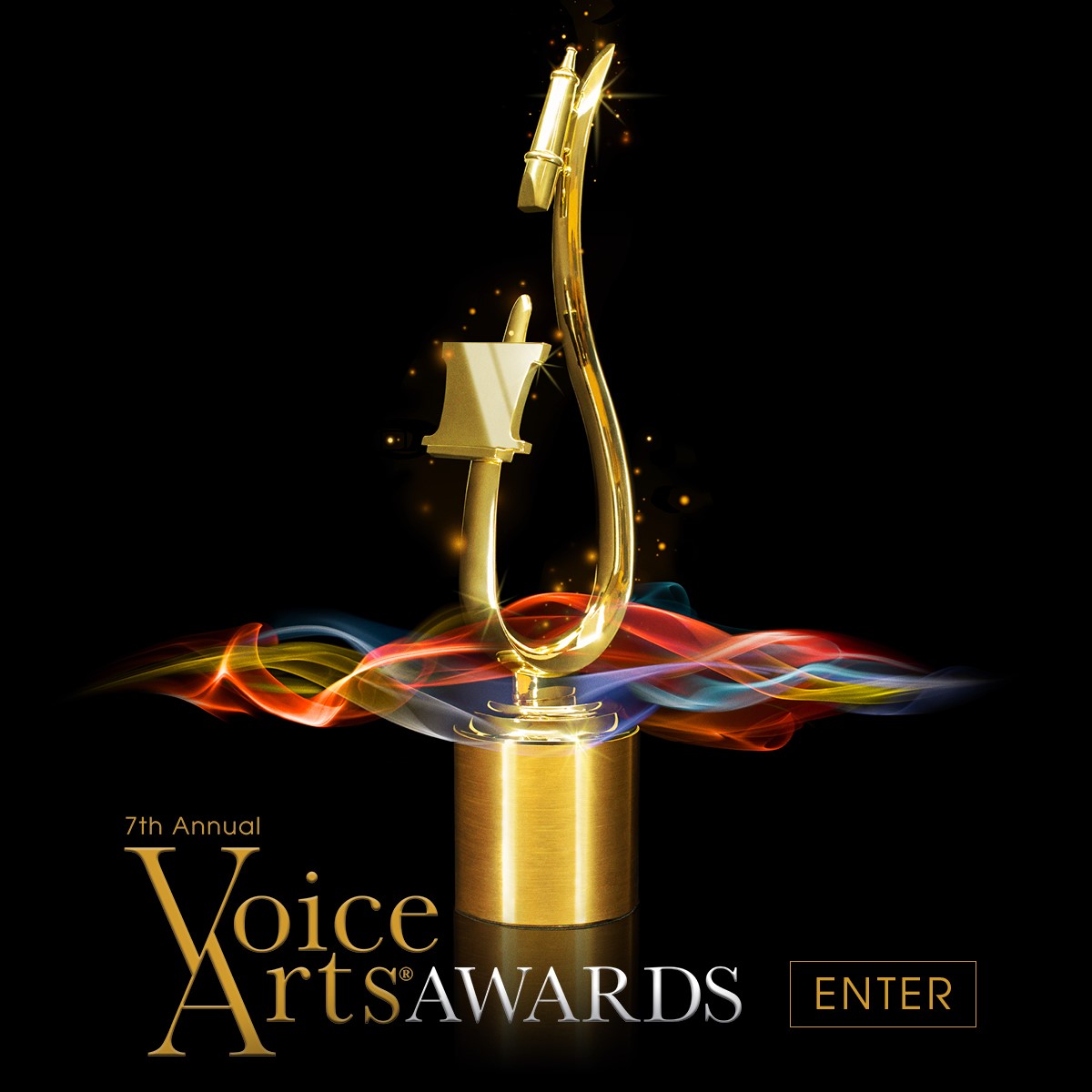 Voice arts Voice arts