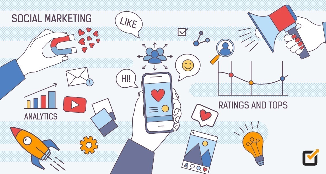 SEO Dashboard for Marketing Agencies (+Free Template) - AgencyAnalytics SEO Dashboard for Marketing Agencies (+Free Template) - AgencyAnalytics