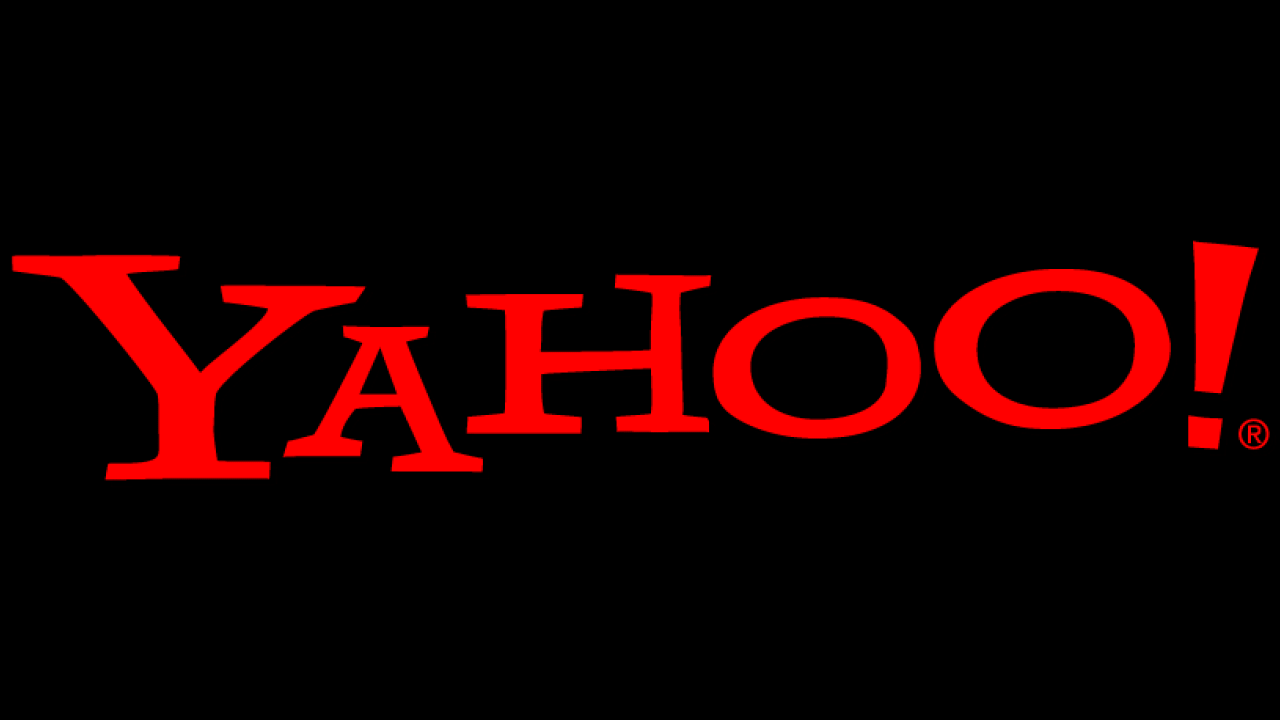 Yahoo shopping ads