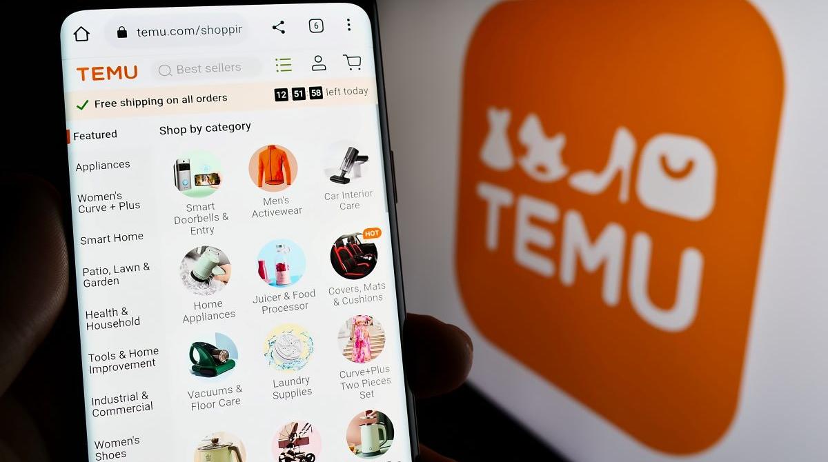 How to Get Free Stuff on Temu — Online Shopping Megastore How to Get Free Stuff on Temu — Online Shopping Megastore