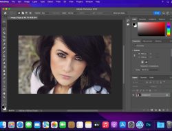Photo shops sebagai solusi kreatif untuk seni visual