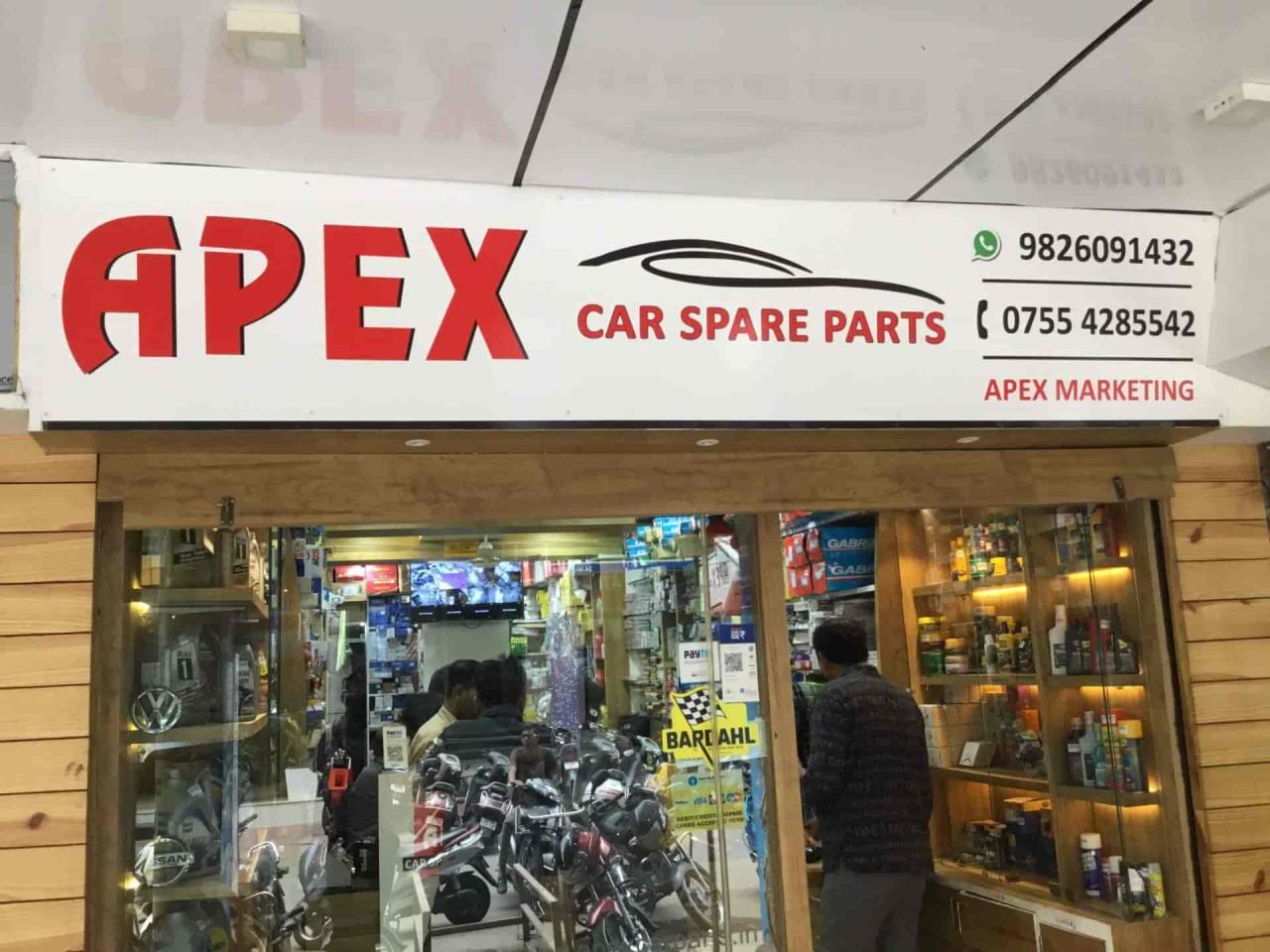 Shop around for car insurance