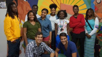 Arts for learning