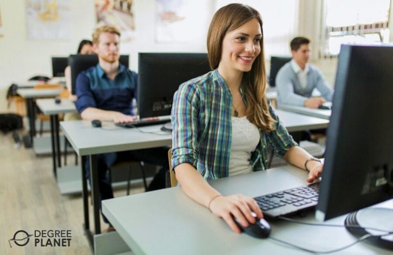 Computer programming online schools