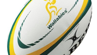 World rugby shop