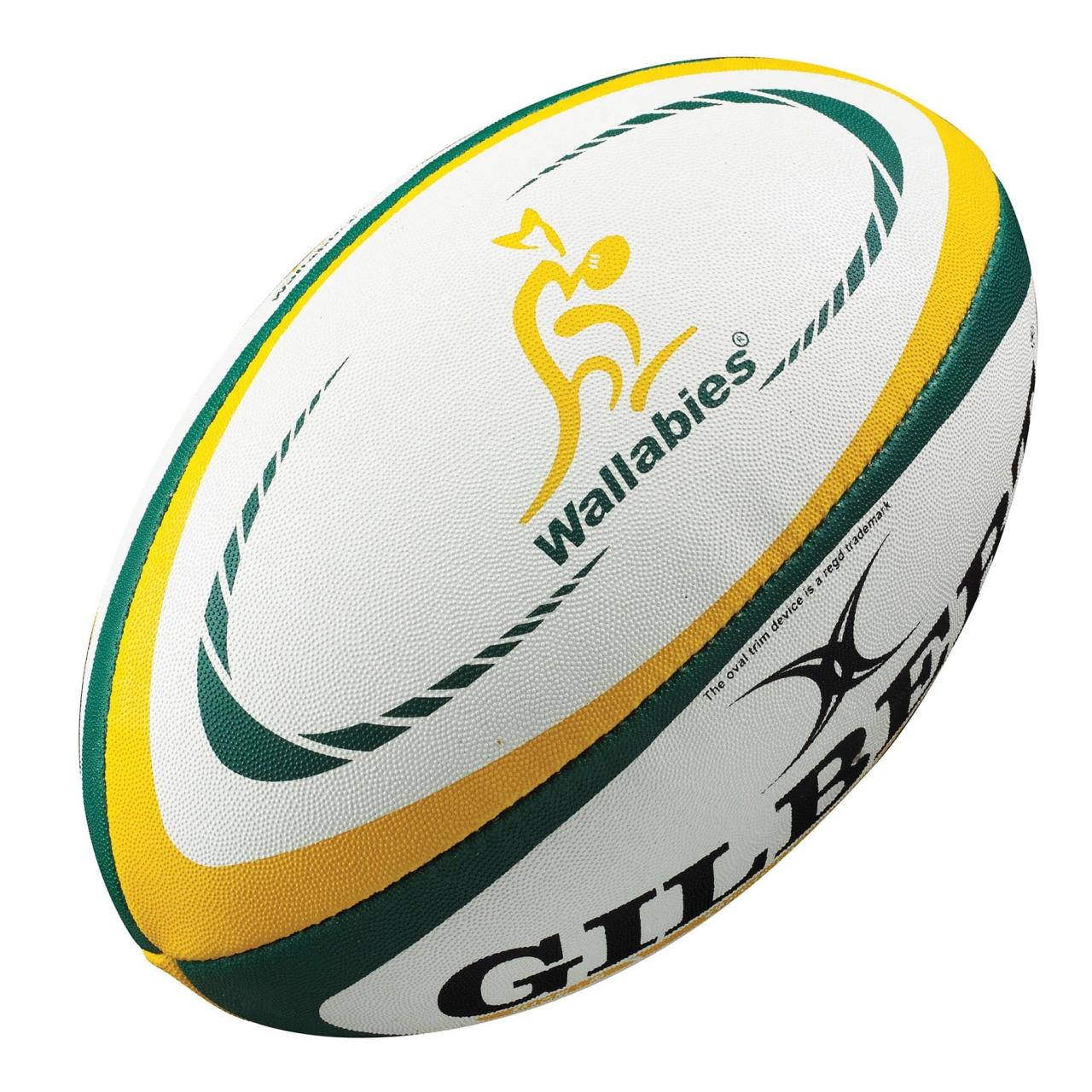 World rugby shop