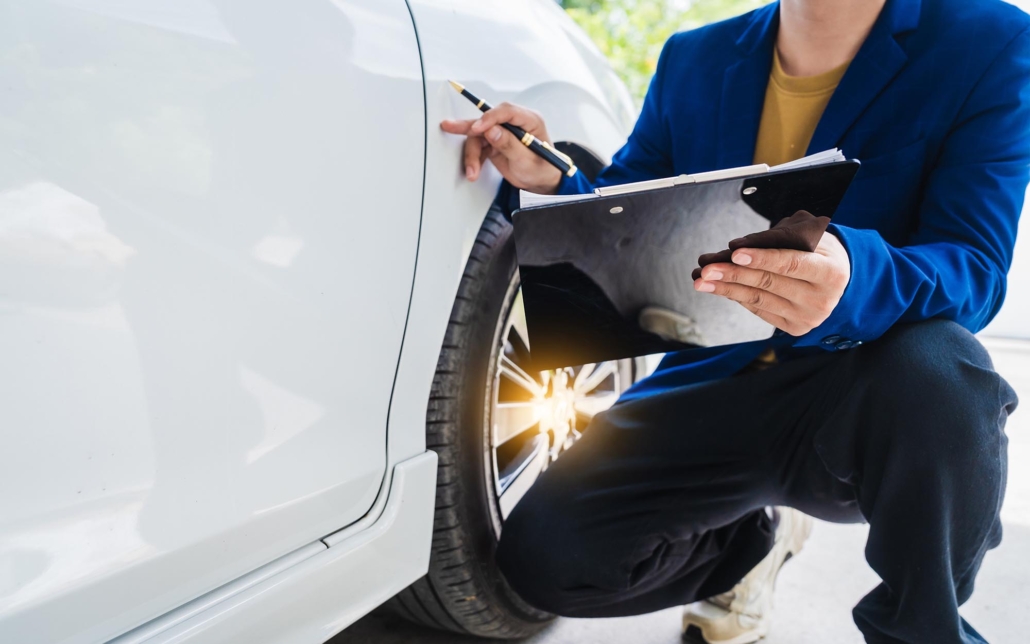 Automotive insurance