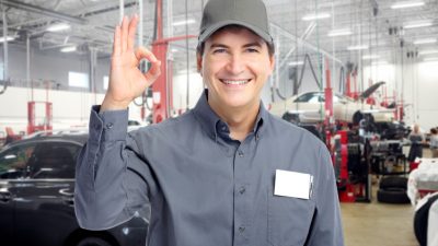 Shop For Insurance With Confidence And Ease