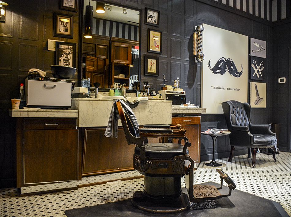 Behance shaving Behance shaving