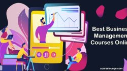 Learn business management online