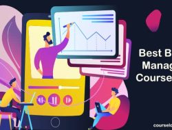 Learn Business Management Online For A Successful Future