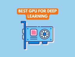 online gpu for deep learning the future of AI training