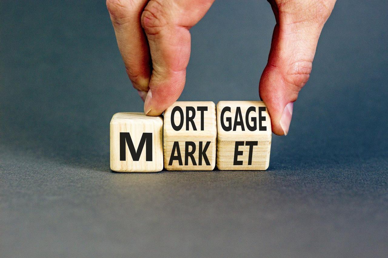 Shop for best mortgage rates