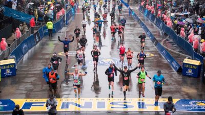 Finish line shopping the ultimate guide to success