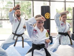 Victory Martial Arts Elizabethtown A Path To Excellence