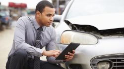Automotive injury lawyers