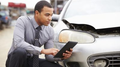 Automotive injury lawyers