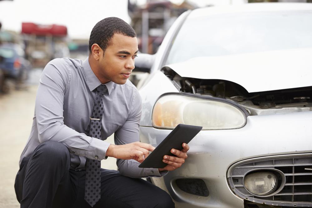 Automotive injury lawyers