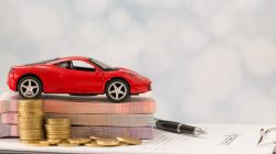 Automotive insurances