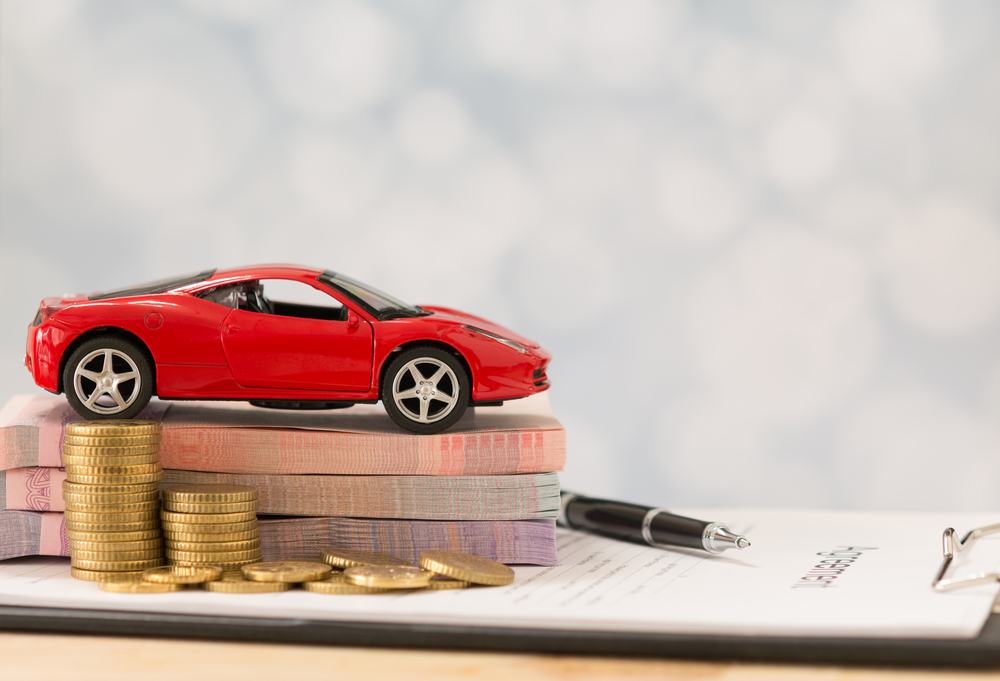 Automotive insurances