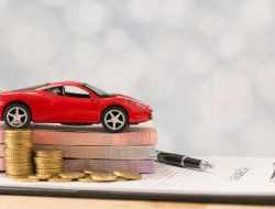 Automotive Insurance Essential Coverage For Drivers